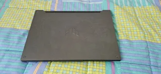 Portátil ASUS Negro/Multicolor