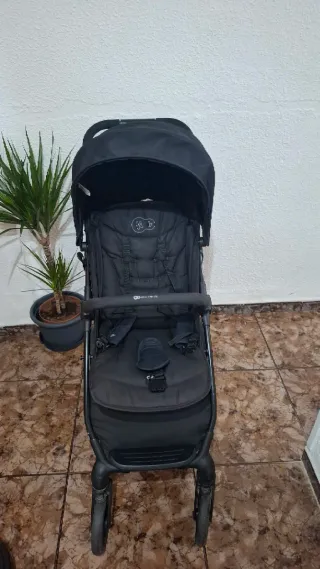 Silla de paseo Kinderkraft Askoy