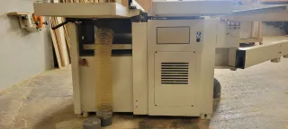 SCM CU410K Máquina Combinada