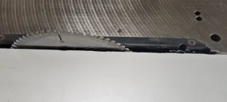 SCM CU410K Máquina Combinada