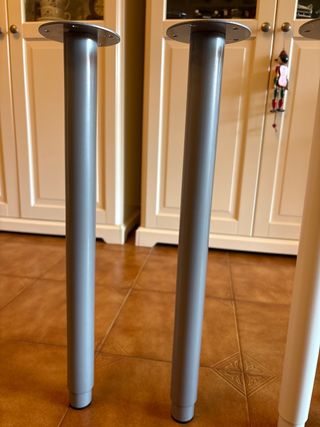 Patas IKEA OLOV (Set de 4)