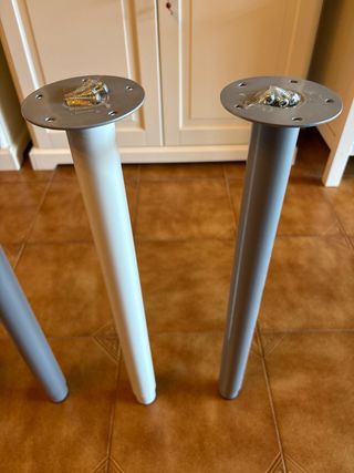 Patas IKEA OLOV (Set de 4)