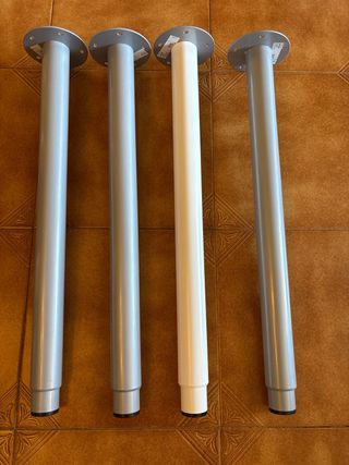 Patas IKEA OLOV (Set de 4)