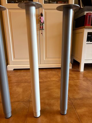 Patas IKEA OLOV (Set de 4)