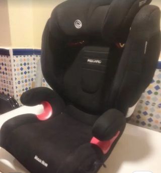 Sillita coche RECARO
