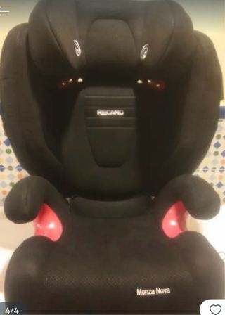 Sillita coche RECARO