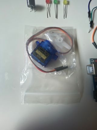 Kit Arduino Electrónica Clases Tecnología