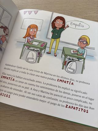 De mayor quiero ser... feliz: 6 cuentos para po...