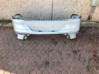 Paragolpes seat toledo mk3