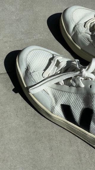 Bambas Veja Mujer Talla 39