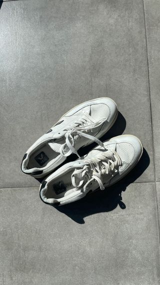 Bambas Veja Mujer Talla 39