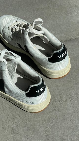 Bambas Veja Mujer Talla 39