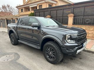 Ford Ranger 2023