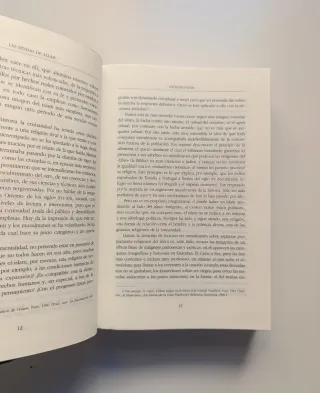 Las sendas de Allah. Las cofradías musulmanas.