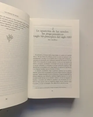 Las sendas de Allah. Las cofradías musulmanas.
