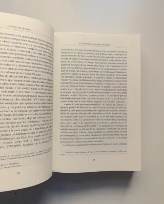 Las sendas de Allah. Las cofradías musulmanas.