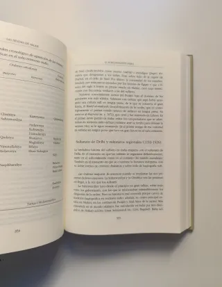 Las sendas de Allah. Las cofradías musulmanas.