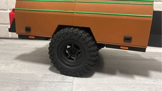 Remolque Crawler 1/10