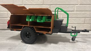 Remolque Crawler 1/10