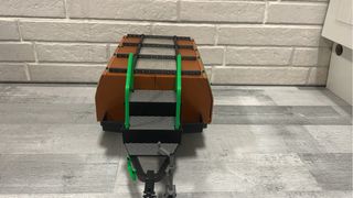 Remolque Crawler 1/10