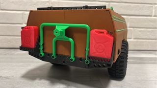 Remolque Crawler 1/10