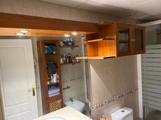 Mueble de baño completo