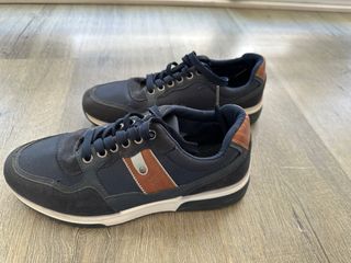Zapatillas casuales deportivas confort