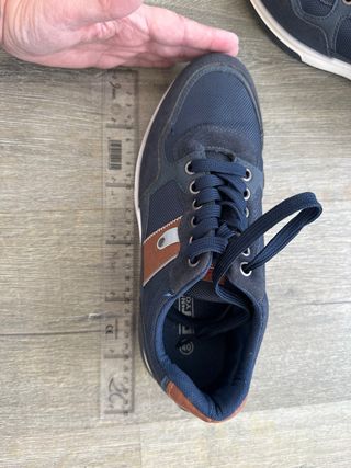 Zapatillas casuales deportivas confort