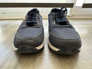 Zapatillas casuales deportivas confort