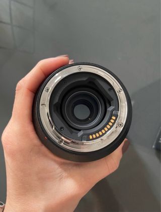 Objetivo Panasonic LUMIX S pro 16-35 mm f/4