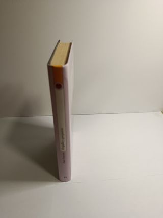 Orgullo y prejuicio - Jane Austen