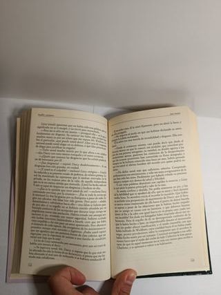 Orgullo y prejuicio - Jane Austen