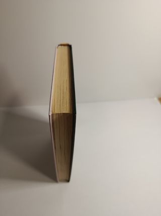 Orgullo y prejuicio - Jane Austen