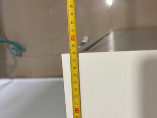 Zapatero IKEA BISSA - ¡Como nuevo y ya MONTADO!