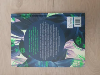 Huerto de las brujas: las plantas en la magia, ...