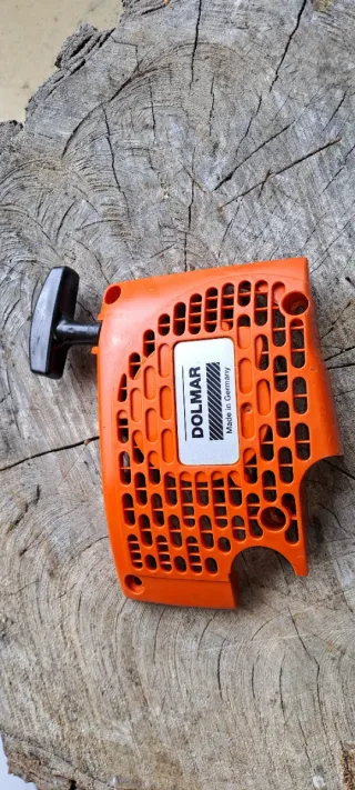Tapa Arranque Motosierra Dolmar 111