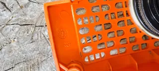 Tapa Arranque Motosierra Dolmar 111