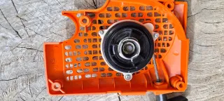 Tapa Arranque Motosierra Dolmar 111