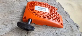 Tapa Arranque Motosierra Dolmar 111