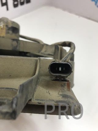 Electroventilador hyundai