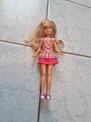 Bambola Skipper stacey mattel barbie