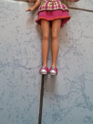 Bambola Skipper stacey mattel barbie