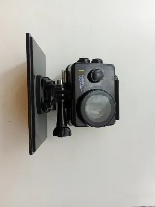 Cámara HD WiFi 1080p National Geographic