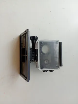 Cámara HD WiFi 1080p National Geographic