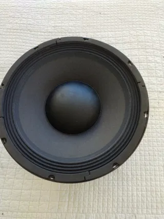 Beyma 12MI100 Altavoz Negro