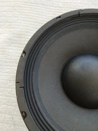 Beyma 12MI100 Altavoz Negro