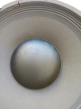 Beyma 12MI100 Altavoz Negro