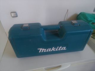 Radial Makita poco uso