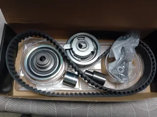 Kit Distribución Nuevo Seat Córdoba AGR ALH