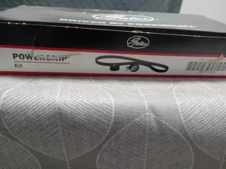 Kit Distribución Nuevo Seat Córdoba AGR ALH